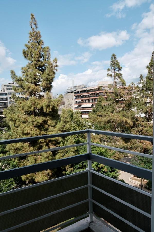 Synpiraeus Apartments & Studios Exterior photo